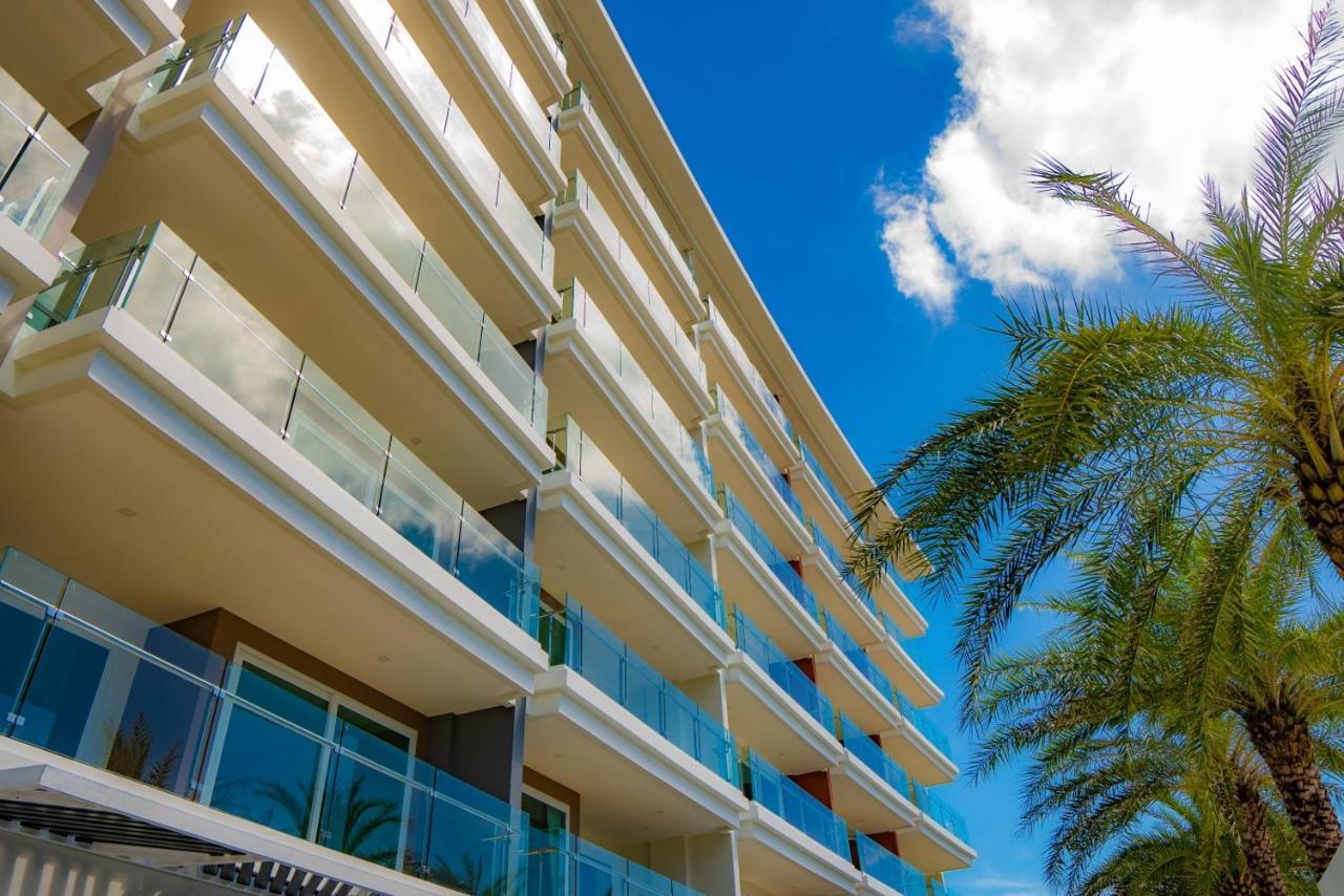 Babylon Sky Garden - Long Term Holiday Rentals Rawai Exterior foto