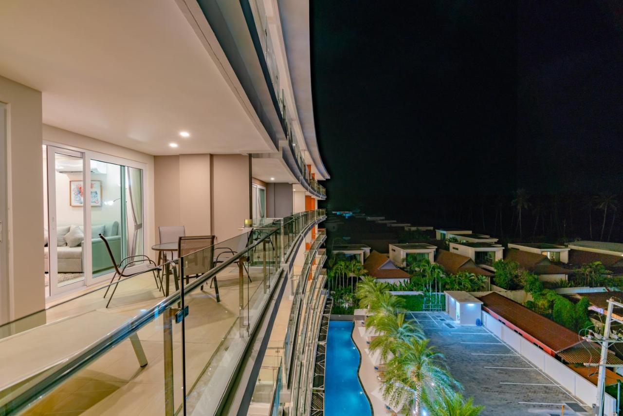 Babylon Sky Garden - Long Term Holiday Rentals Rawai Exterior foto