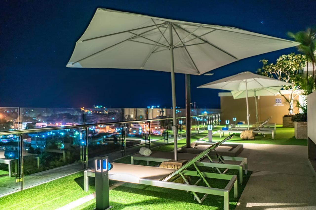 Babylon Sky Garden - Long Term Holiday Rentals Rawai Exterior foto