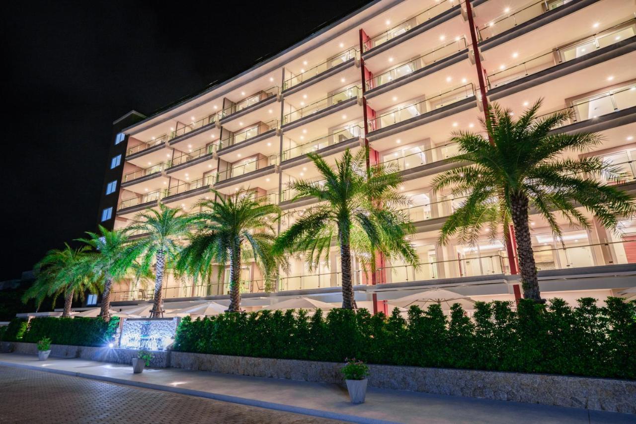 Babylon Sky Garden - Long Term Holiday Rentals Rawai Exterior foto