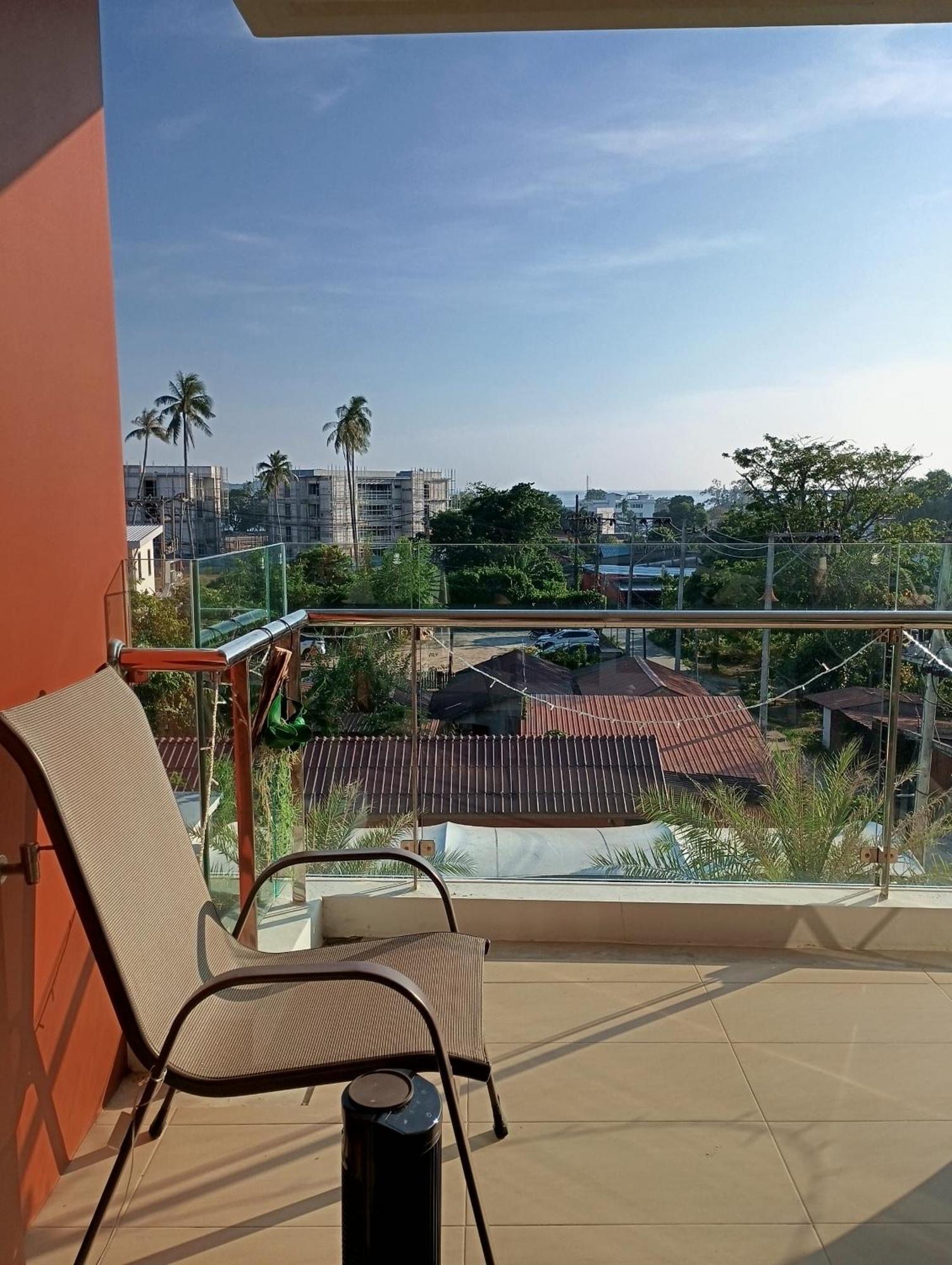 Babylon Sky Garden - Long Term Holiday Rentals Rawai Zimmer foto
