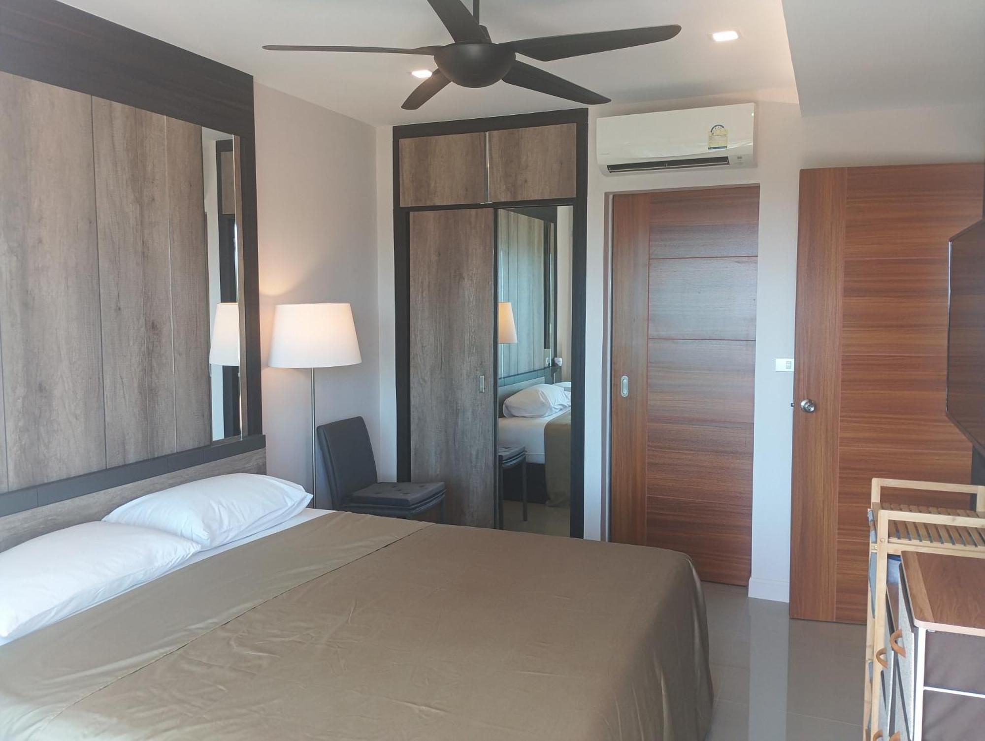 Babylon Sky Garden - Long Term Holiday Rentals Rawai Zimmer foto