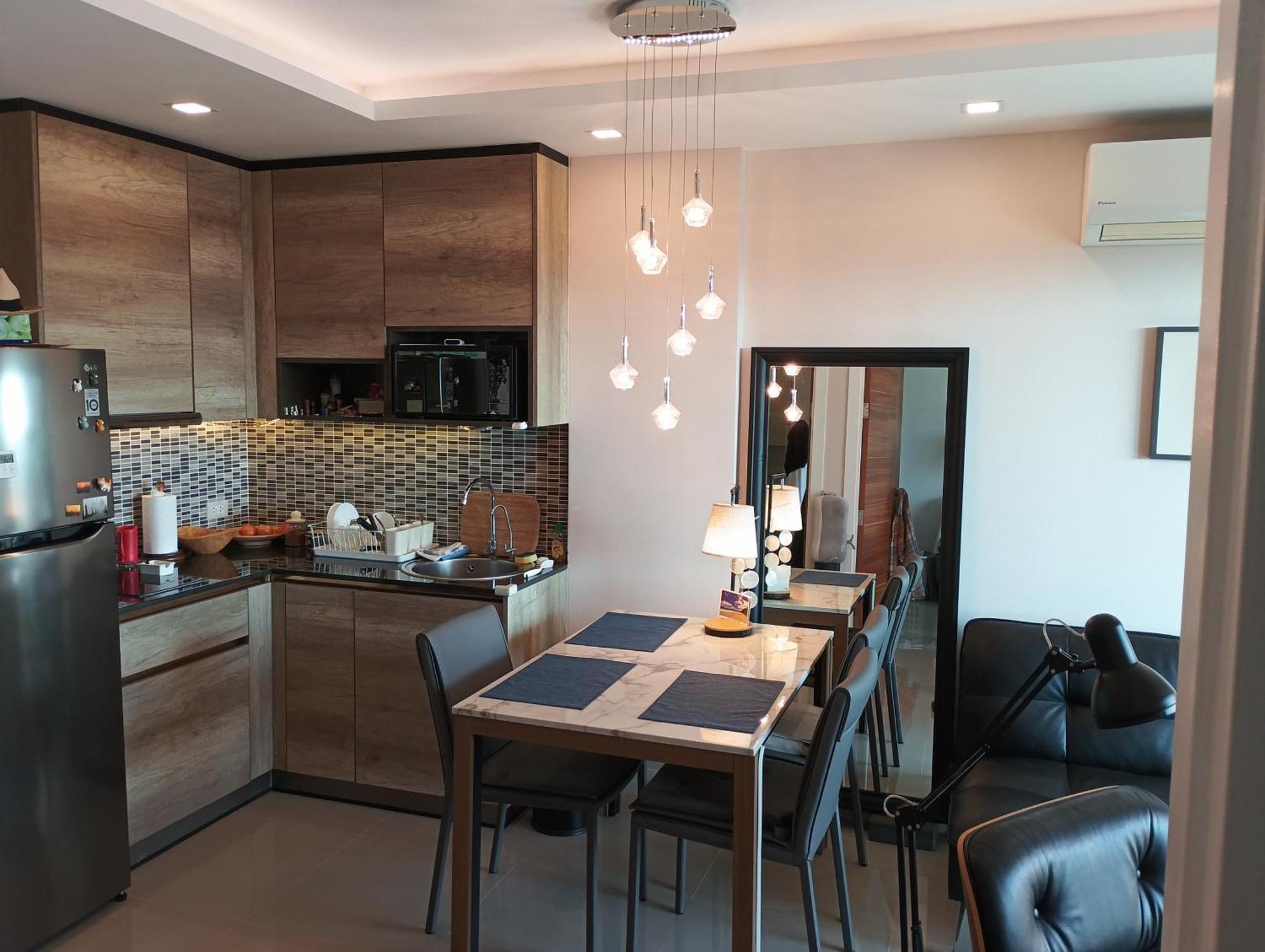 Babylon Sky Garden - Long Term Holiday Rentals Rawai Zimmer foto