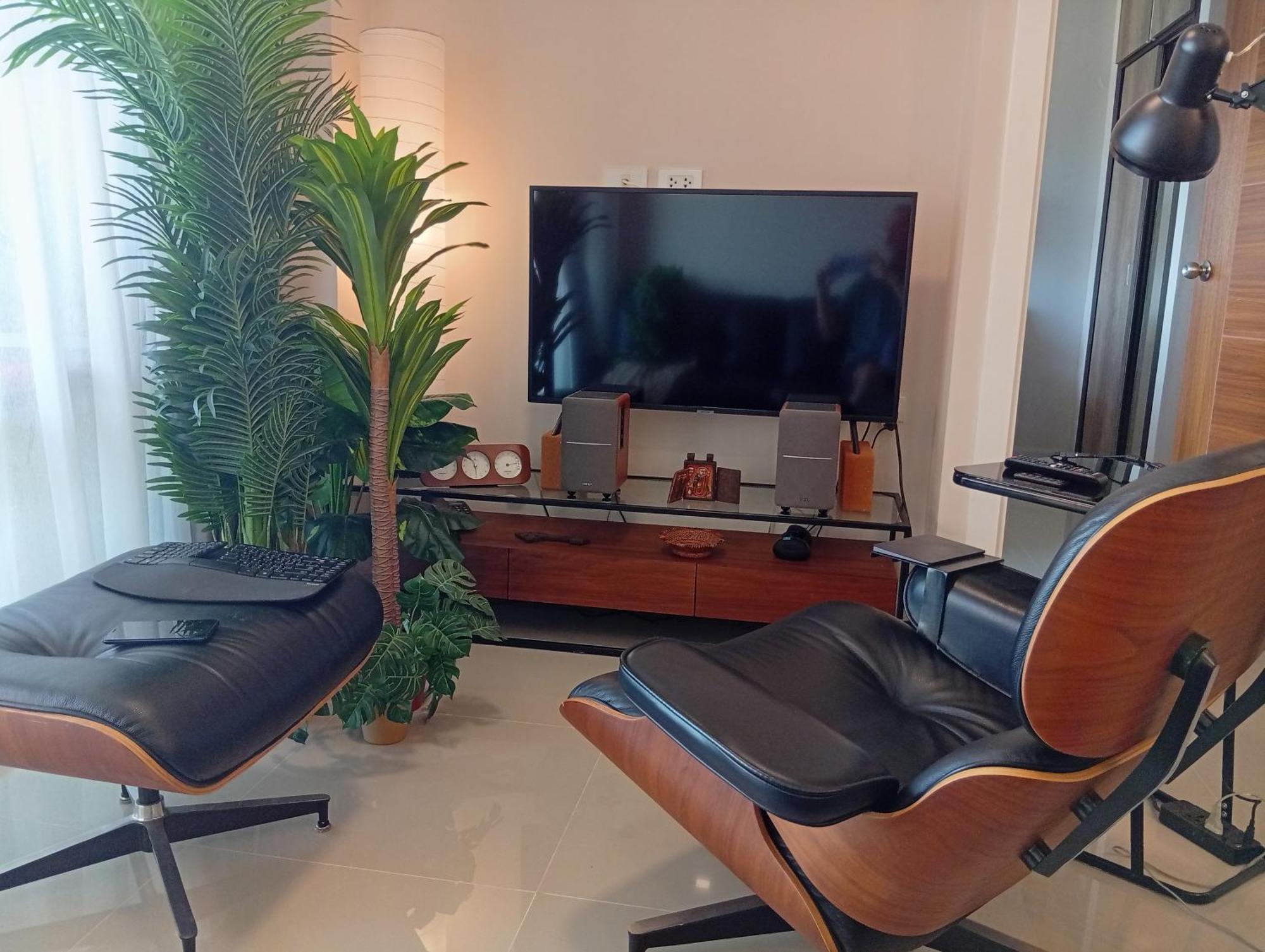Babylon Sky Garden - Long Term Holiday Rentals Rawai Zimmer foto