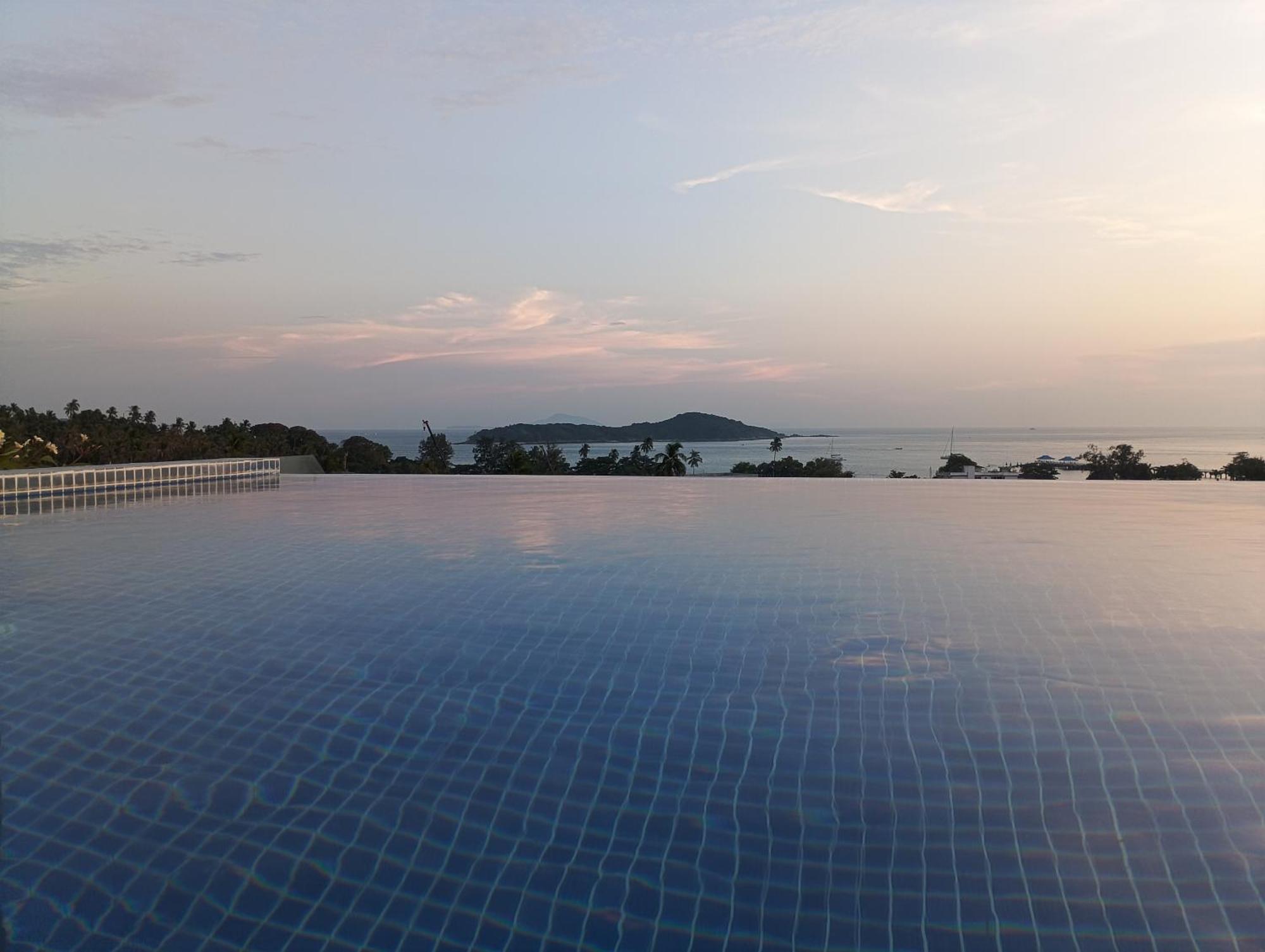 Babylon Sky Garden - Long Term Holiday Rentals Rawai Zimmer foto