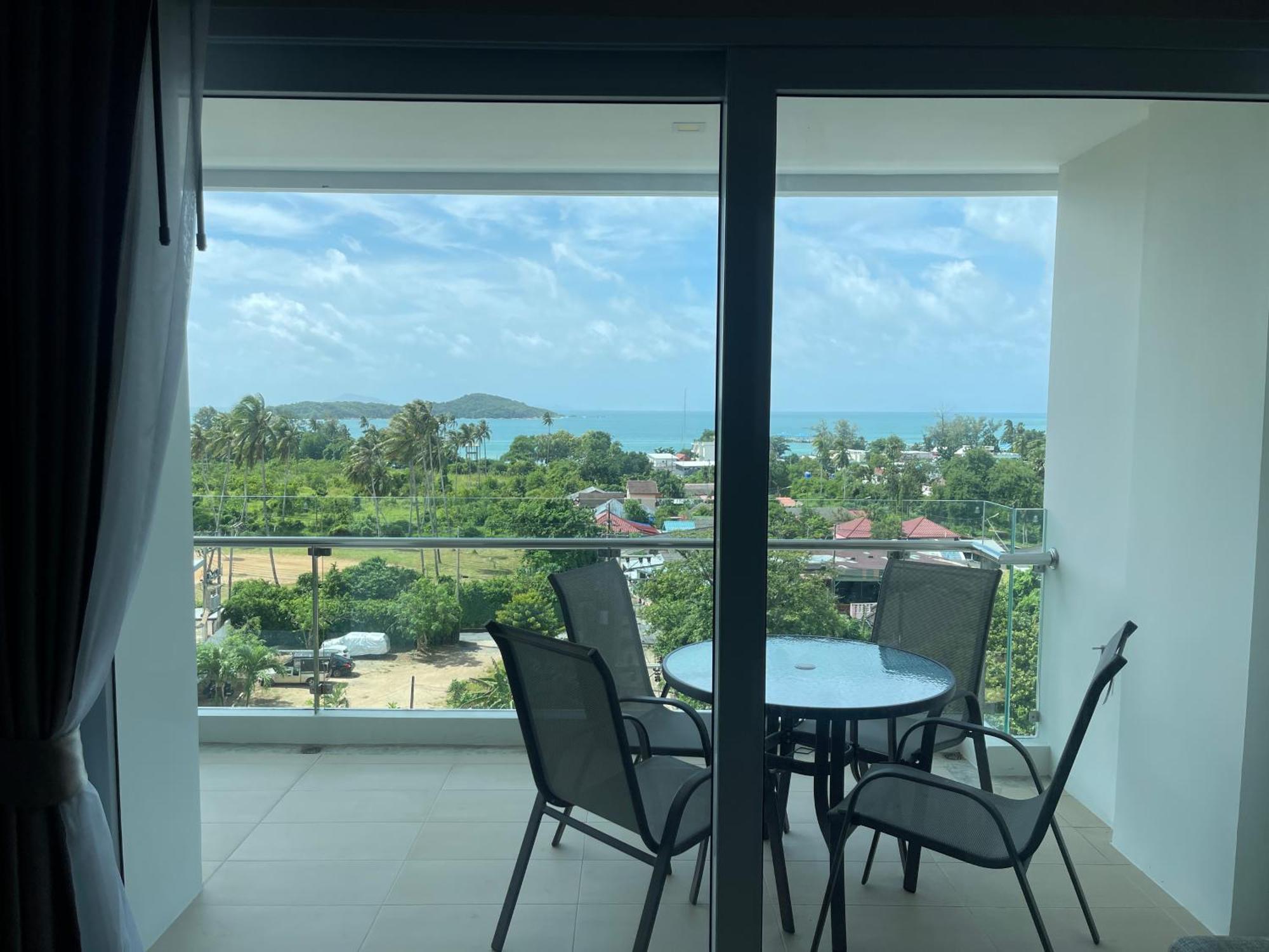 Babylon Sky Garden - Long Term Holiday Rentals Rawai Zimmer foto