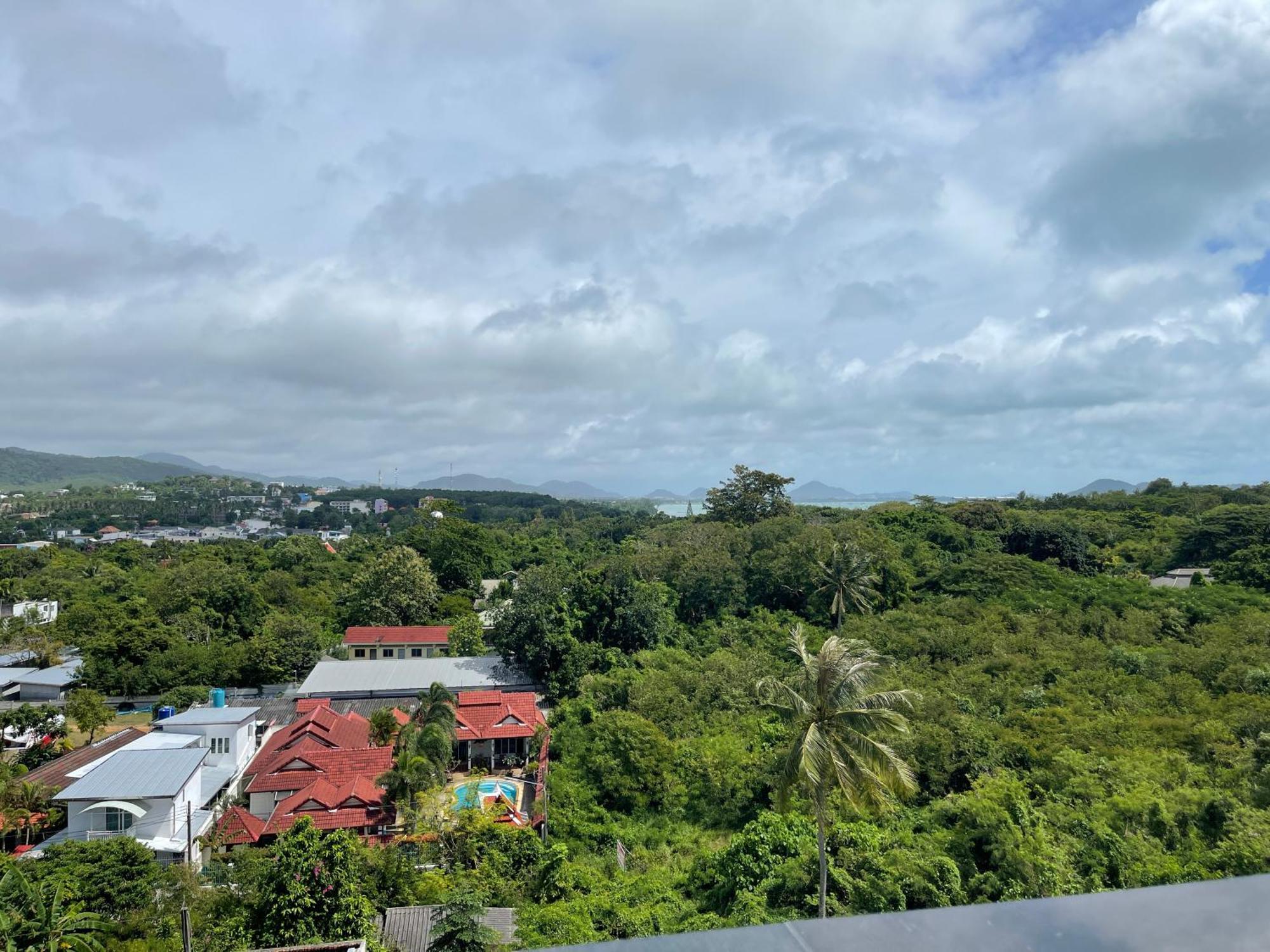 Babylon Sky Garden - Long Term Holiday Rentals Rawai Zimmer foto