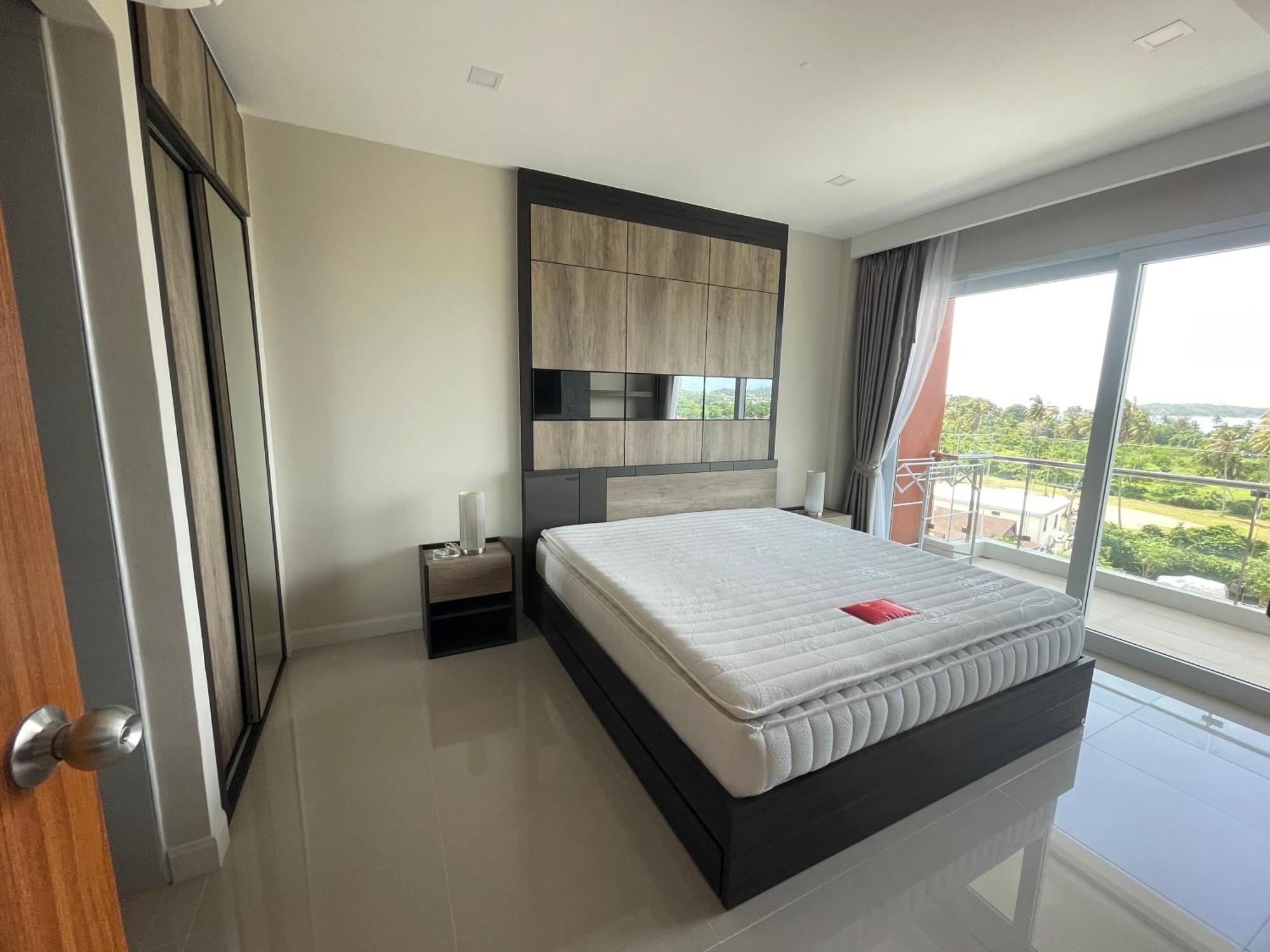 Babylon Sky Garden - Long Term Holiday Rentals Rawai Zimmer foto