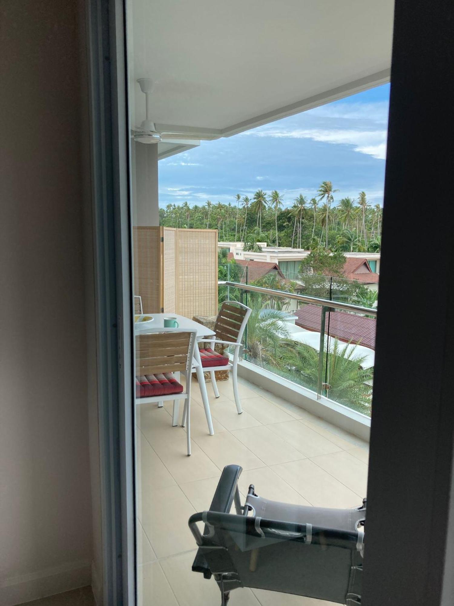 Babylon Sky Garden - Long Term Holiday Rentals Rawai Exterior foto