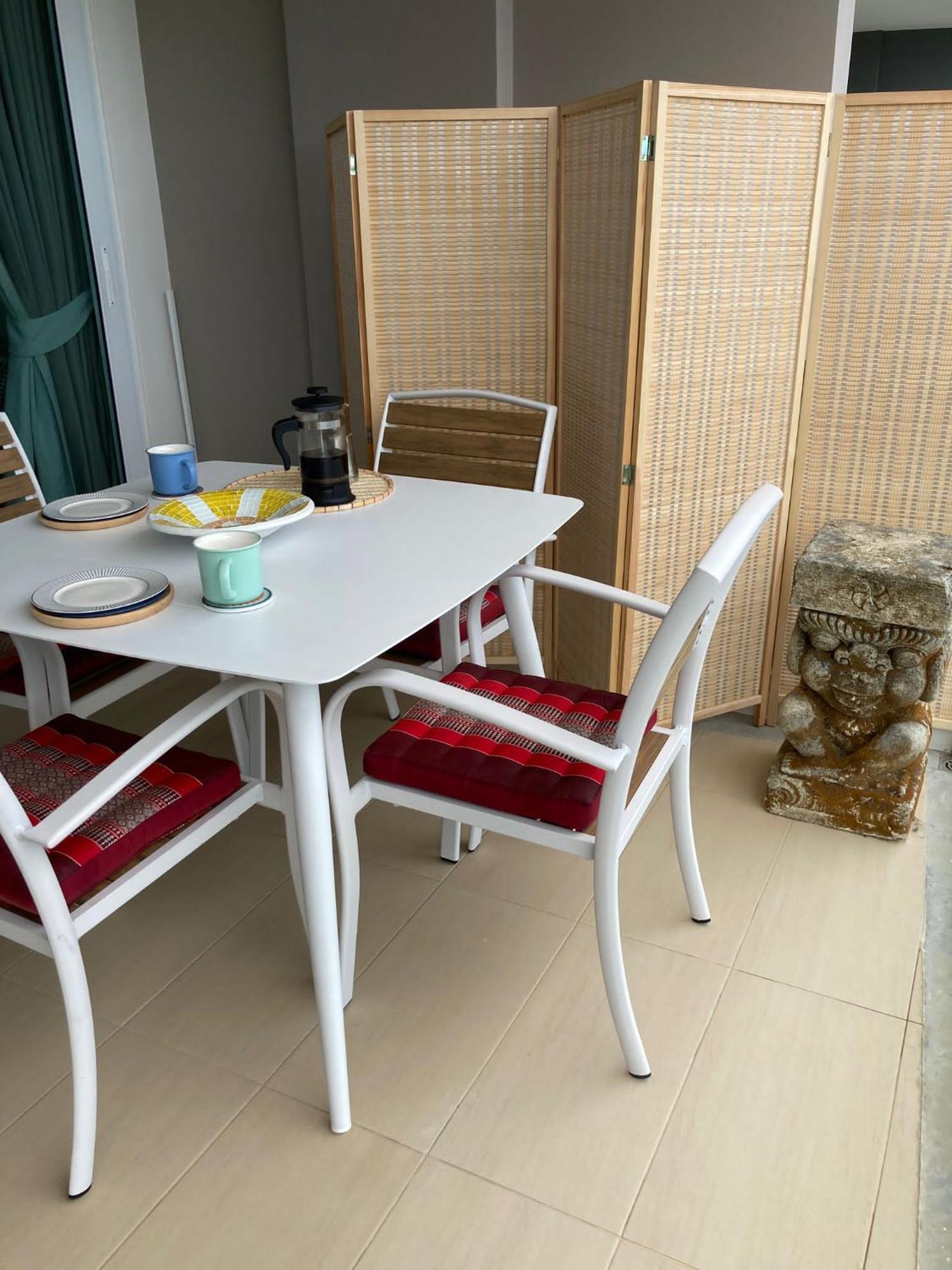 Babylon Sky Garden - Long Term Holiday Rentals Rawai Zimmer foto