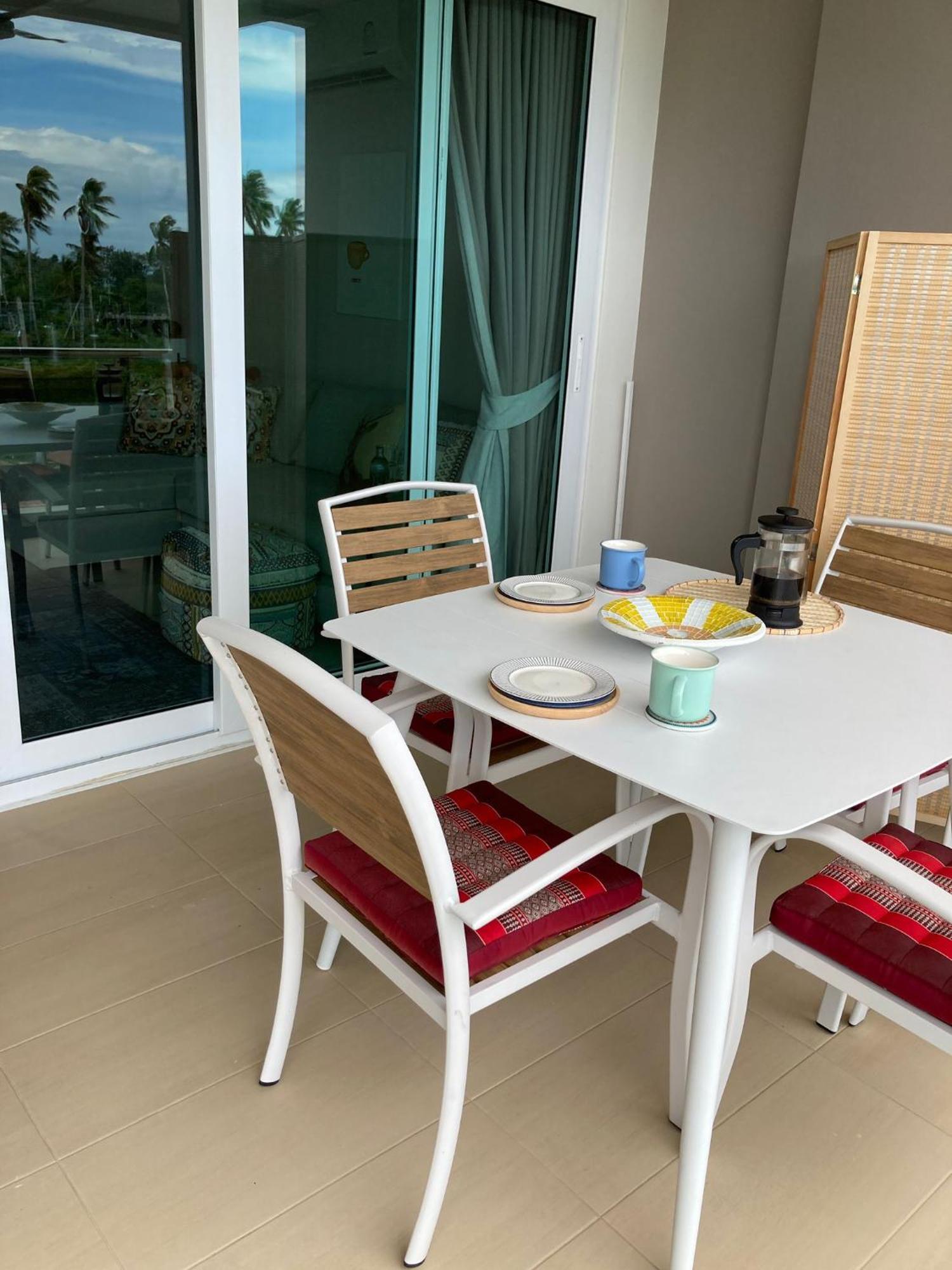 Babylon Sky Garden - Long Term Holiday Rentals Rawai Zimmer foto