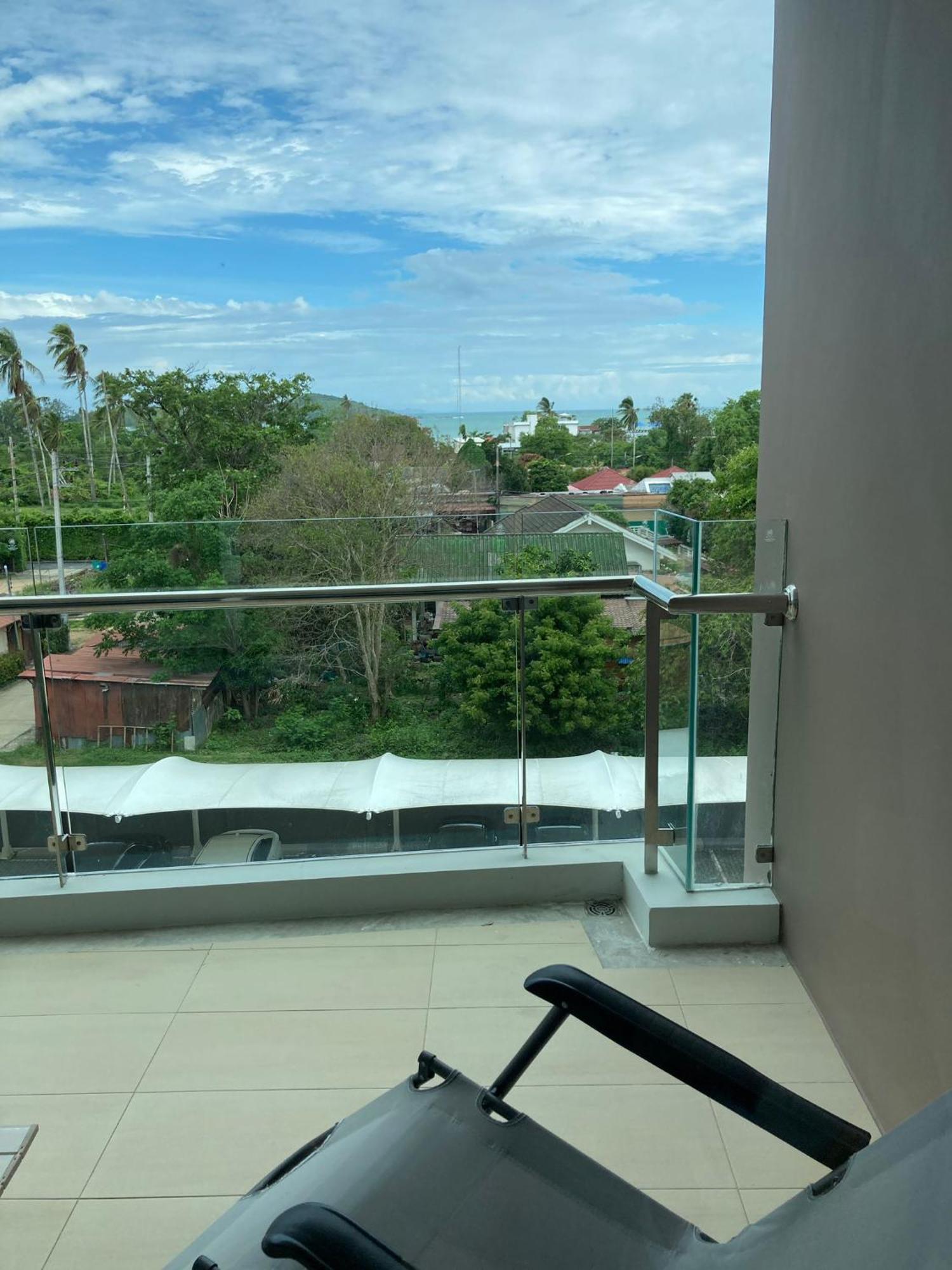 Babylon Sky Garden - Long Term Holiday Rentals Rawai Zimmer foto