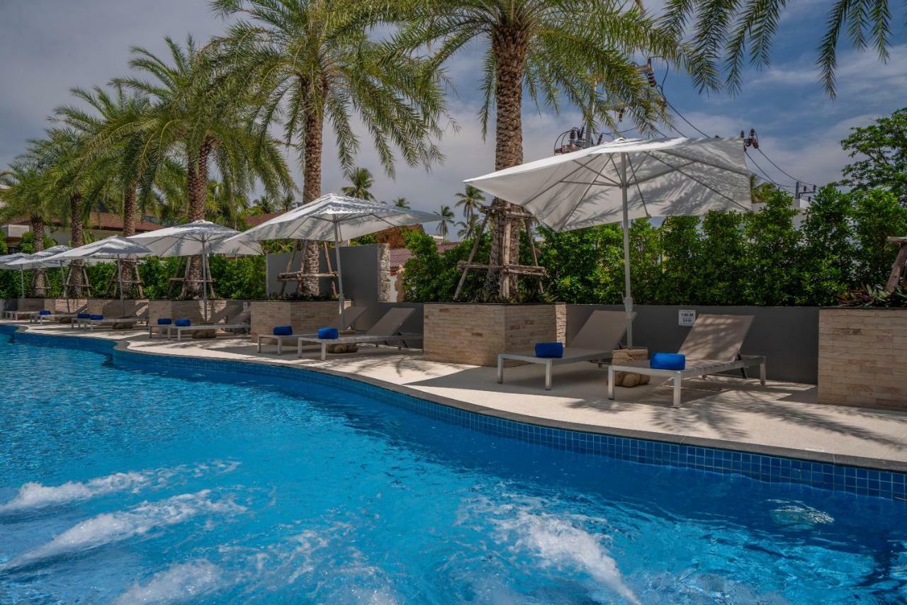 Babylon Sky Garden - Long Term Holiday Rentals Rawai Exterior foto