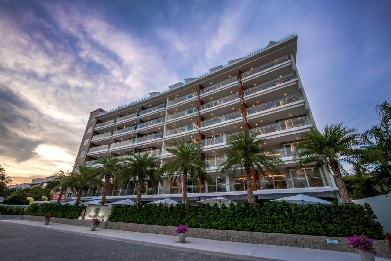 Babylon Sky Garden - Long Term Holiday Rentals Rawai Exterior foto
