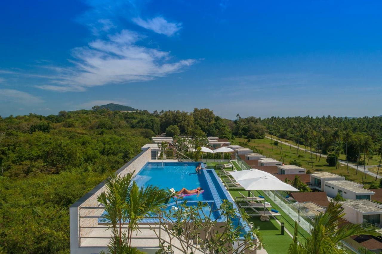Babylon Sky Garden - Long Term Holiday Rentals Rawai Exterior foto